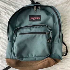 Jansport Right Pack - Retro Backpack